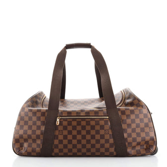 Louis Vuitton Neo Eole Handbag Damier 55