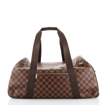 Louis Vuitton Neo Eole Handbag Damier 55