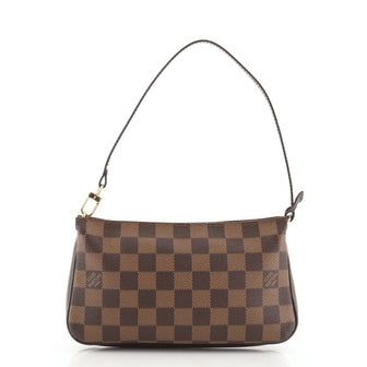 Louis Vuitton Navona Pochette Accessoires Damier