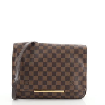 Louis Vuitton Hoxton Handbag Damier GM