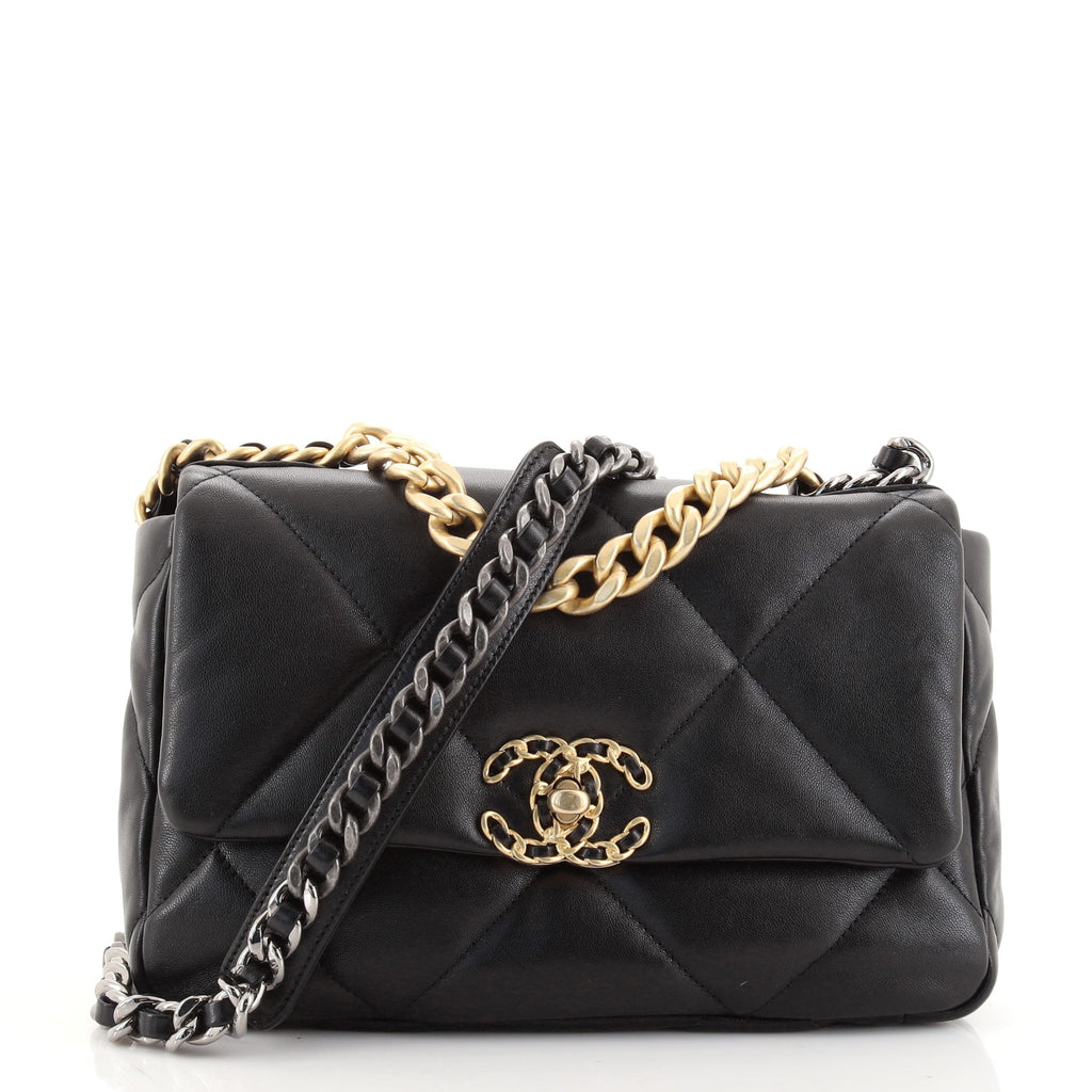 New Chanel Handbags 2019 | Escapeauthority.Com