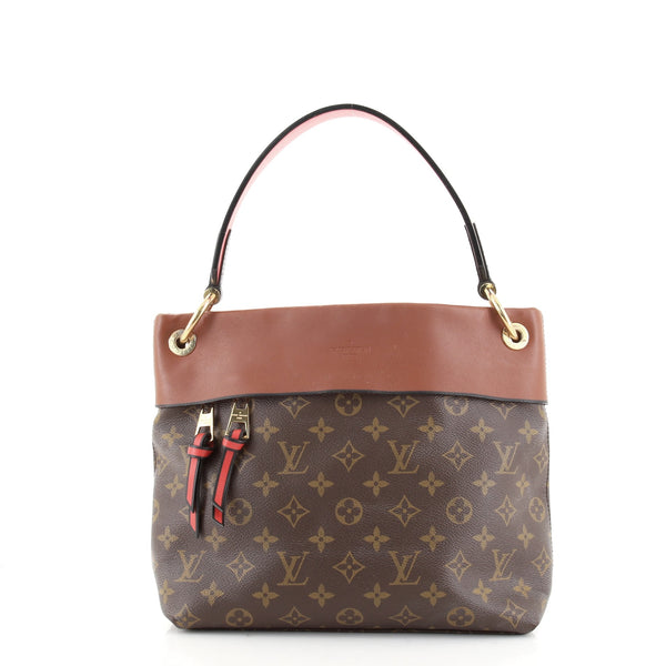 Louis Vuitton, Bags, Louis Vuitton Tuileries Besace Bag Small Size