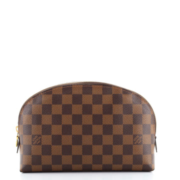 Louis Vuitton Cosmetic Pouch Damier GM
