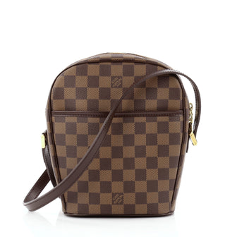 Louis Vuitton Ipanema Damier PM