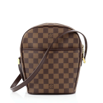 Louis Vuitton Ipanema Damier PM