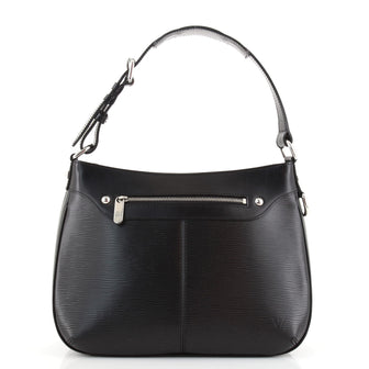 Louis Vuitton Turenne Handbag Epi Leather GM