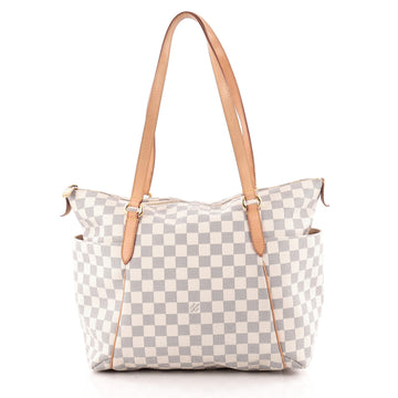 Totally Handbag Damier MM