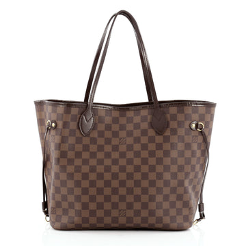 Louis Vuitton Neverfull Damier MM