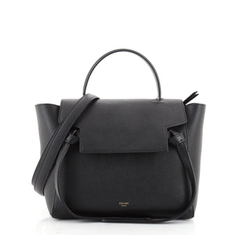 Celine Belt Bag Calfskin Mini