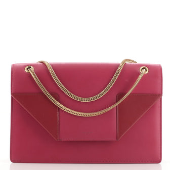 Saint Laurent Betty Bag Leather Medium