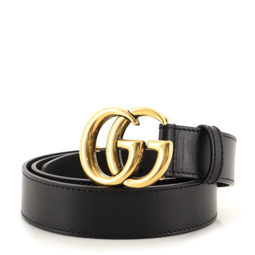 Gucci GG Marmont Belt Leather Medium