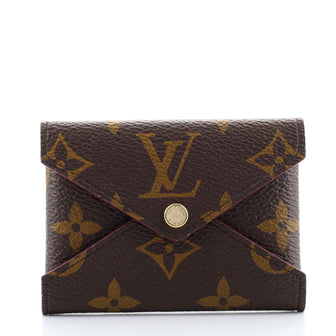 Louis Vuitton Kirigami Pochette Monogram Canvas PM