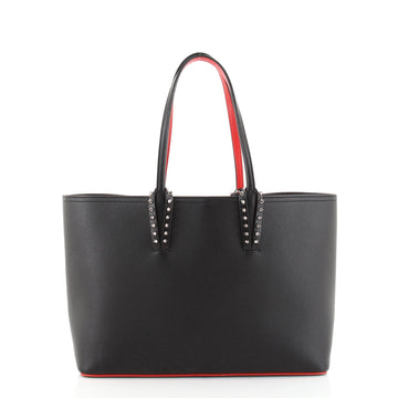 Christian Louboutin Cabata East West Tote Leather Small