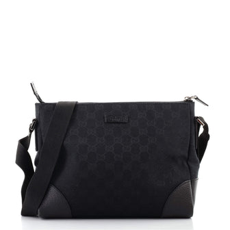 Gucci Joy Messenger Bag GG Canvas Small