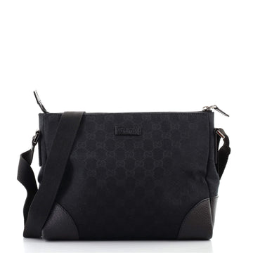 Gucci Joy Messenger Bag GG Canvas Small