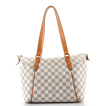 Louis Vuitton Totally Handbag Damier PM