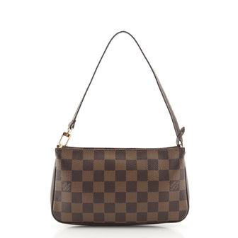 Louis Vuitton Navona Pochette Accessoires Damier
