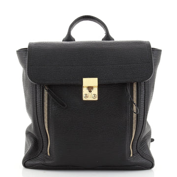 3.1 Phillip Lim Pashli Backpack Leather