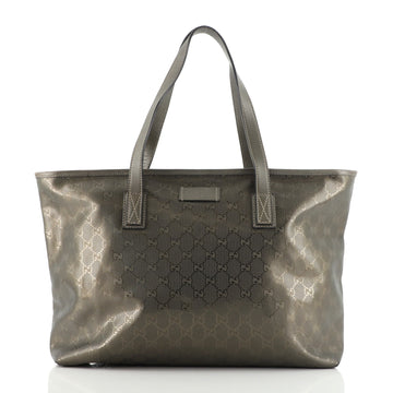 Gucci Tote GG Imprime Medium
