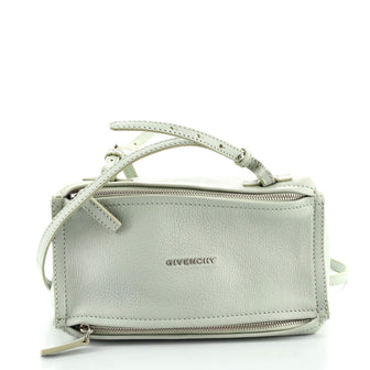 Givenchy Pandora Bag Leather Mini