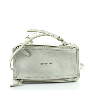 Givenchy Pandora Bag Leather Mini