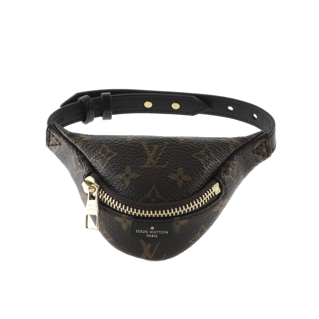Louis Vuitton Party Bumbag Bracelet Monogram Brown for Women