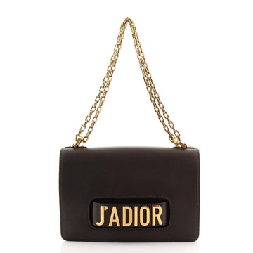 Christian Dior J'Adior Flap Bag Leather Medium