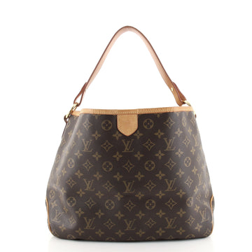 Louis Vuitton Delightful Handbag Monogram Canvas PM