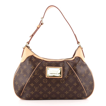 Louis Vuitton Thames Monogram Canvas GM