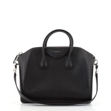 Givenchy Antigona Bag Leather Medium