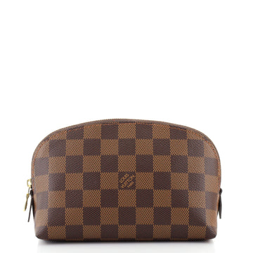 Louis Vuitton Cosmetic Pouch Damier