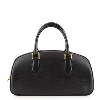 Louis Vuitton Jasmin Bag Epi Leather