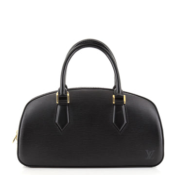 Louis Vuitton Jasmin Bag Epi Leather