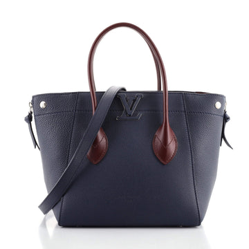 Louis Vuitton Freedom Handbag Calfskin