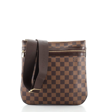 Louis Vuitton Bosphore Pochette Damier