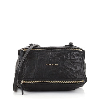 Givenchy Pandora Bag Distressed Leather Mini
