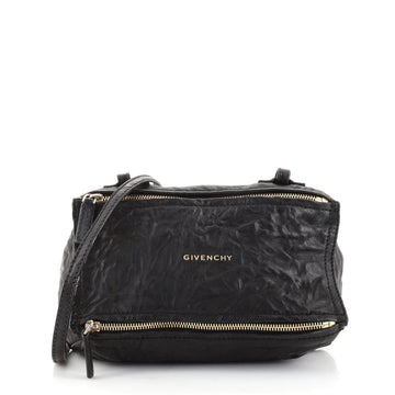 Givenchy Pandora Bag Distressed Leather Mini