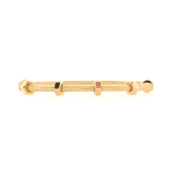 Cartier Ecrou de Cartier Bracelet 18K Rose Gold