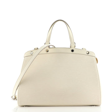 Louis Vuitton Brea Handbag Epi Leather MM