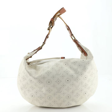 Louis Vuitton Onatah Hobo Mahina Leather GM
