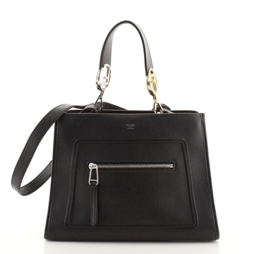 Fendi Runaway Bag Leather Small