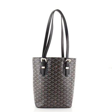 Goyard Marie Galante Bag Coated Canvas PM