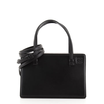 Loewe Postal Bag Leather Small