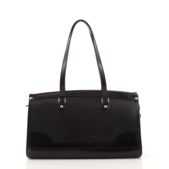 Madeleine Handbag Epi Leather PM