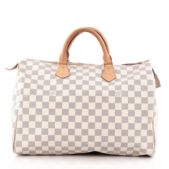 Louis Vuitton Speedy Damier 35