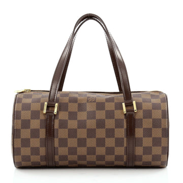 Louis Vuitton Papillon Damier 26