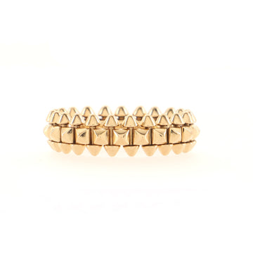 Cartier Clash de Cartier Ring 18K Rose Gold Small