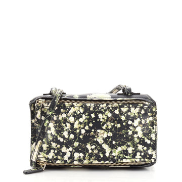 Givenchy Pandora Bag Printed Leather Mini