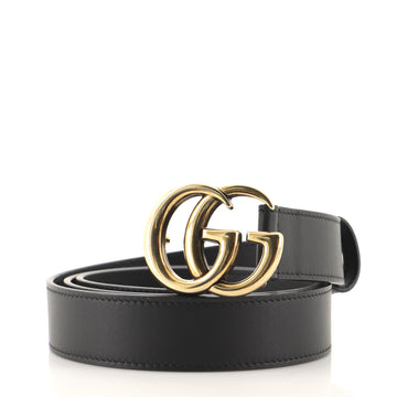 Gucci GG Marmont Belt Leather Medium