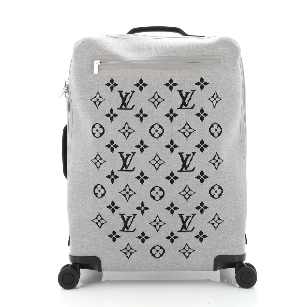 Shop Louis Vuitton Luggage & Travel Bags (N23209) by aya-guilera